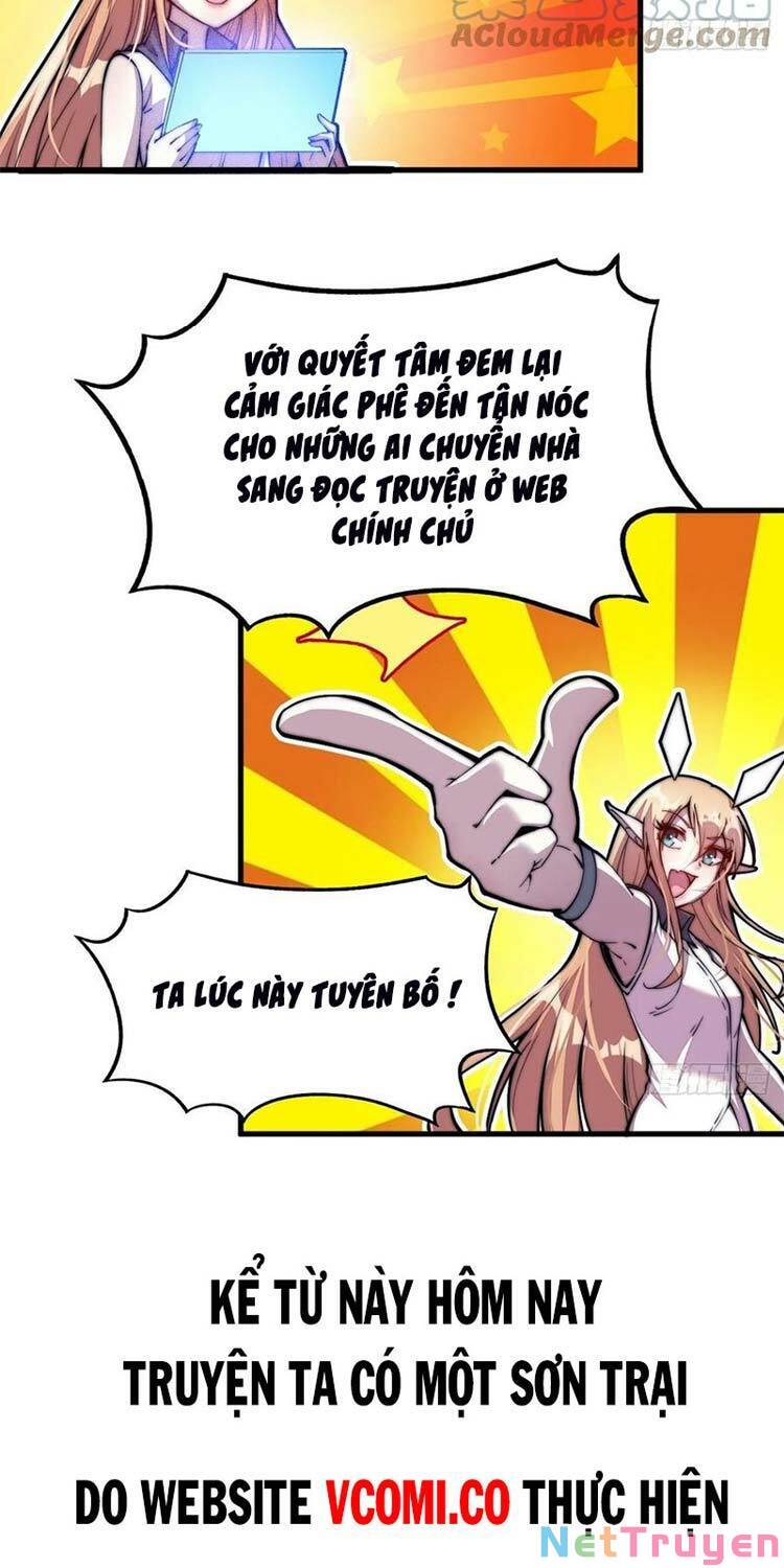 Ta Có Một Sơn Trại Chapter 147 - Page 32