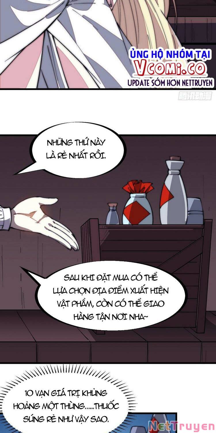 Ta Có Một Sơn Trại Chapter 147 - Page 6