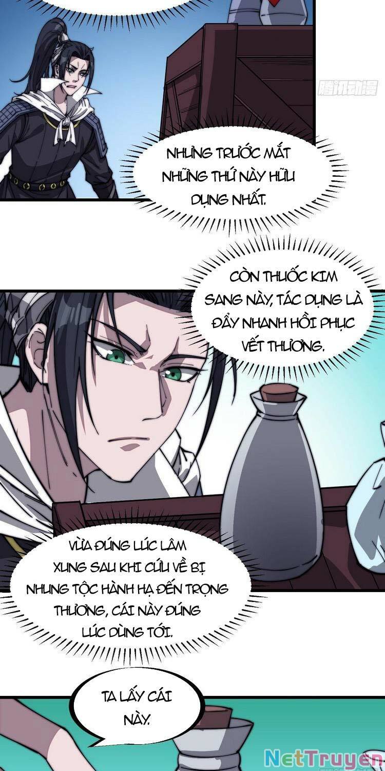 Ta Có Một Sơn Trại Chapter 147 - Page 7