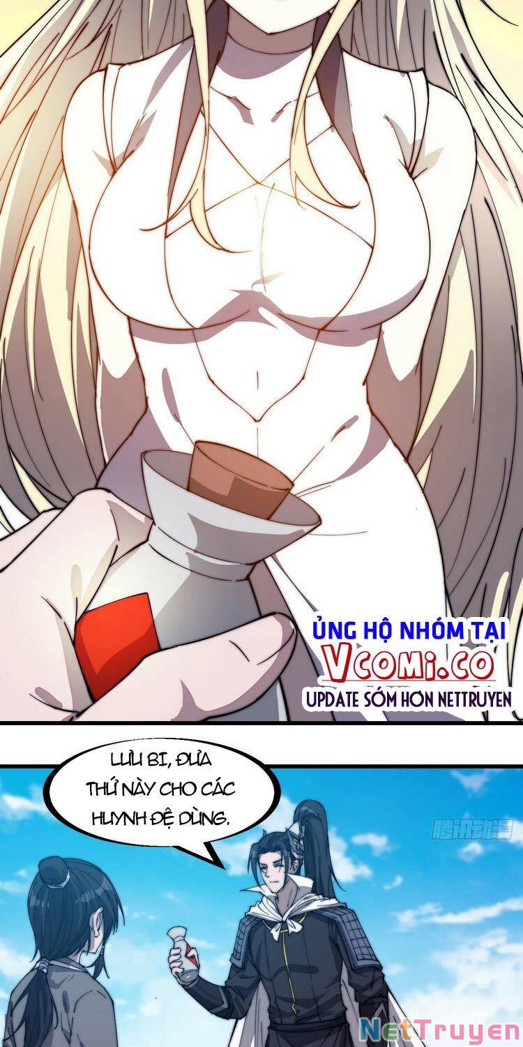 Ta Có Một Sơn Trại Chapter 147 - Page 9