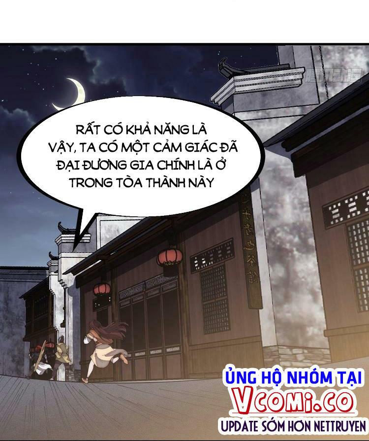 Ta Có Một Sơn Trại Chapter 177 - Page 10