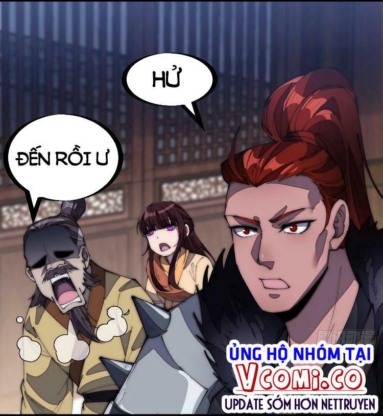 Ta Có Một Sơn Trại Chapter 177 - Page 12