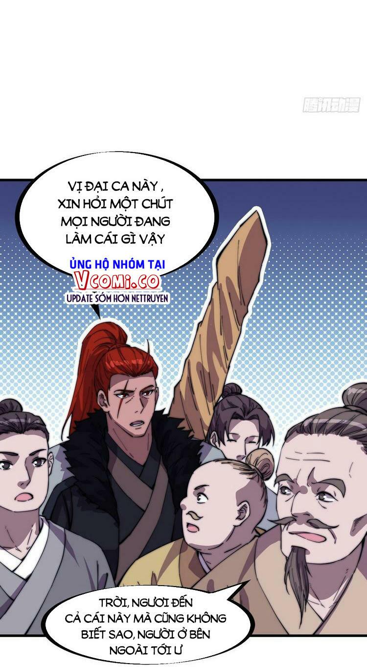 Ta Có Một Sơn Trại Chapter 177 - Page 16