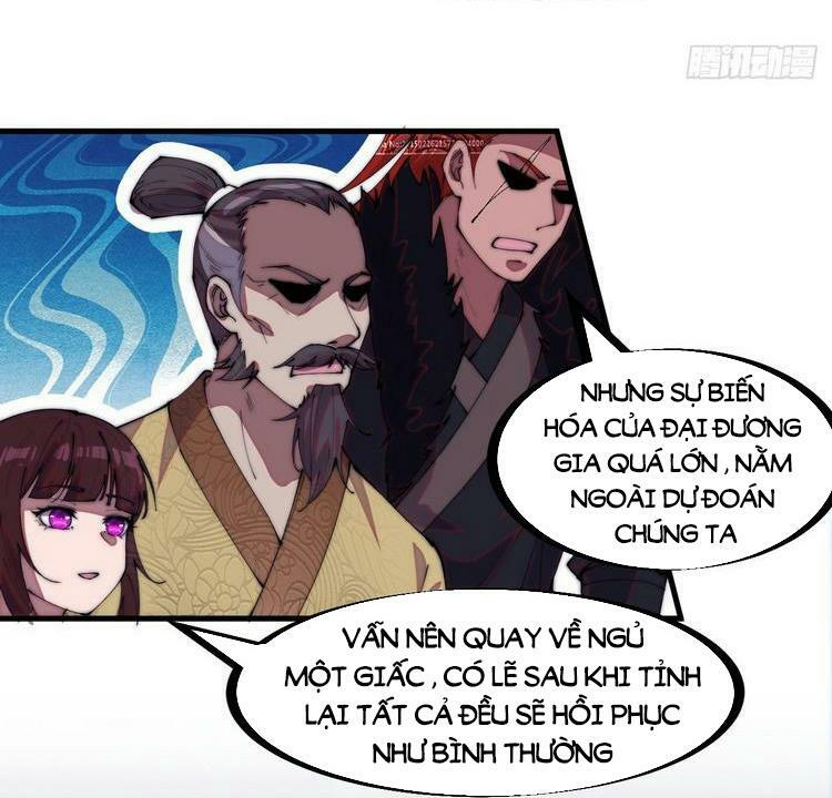 Ta Có Một Sơn Trại Chapter 177 - Page 27