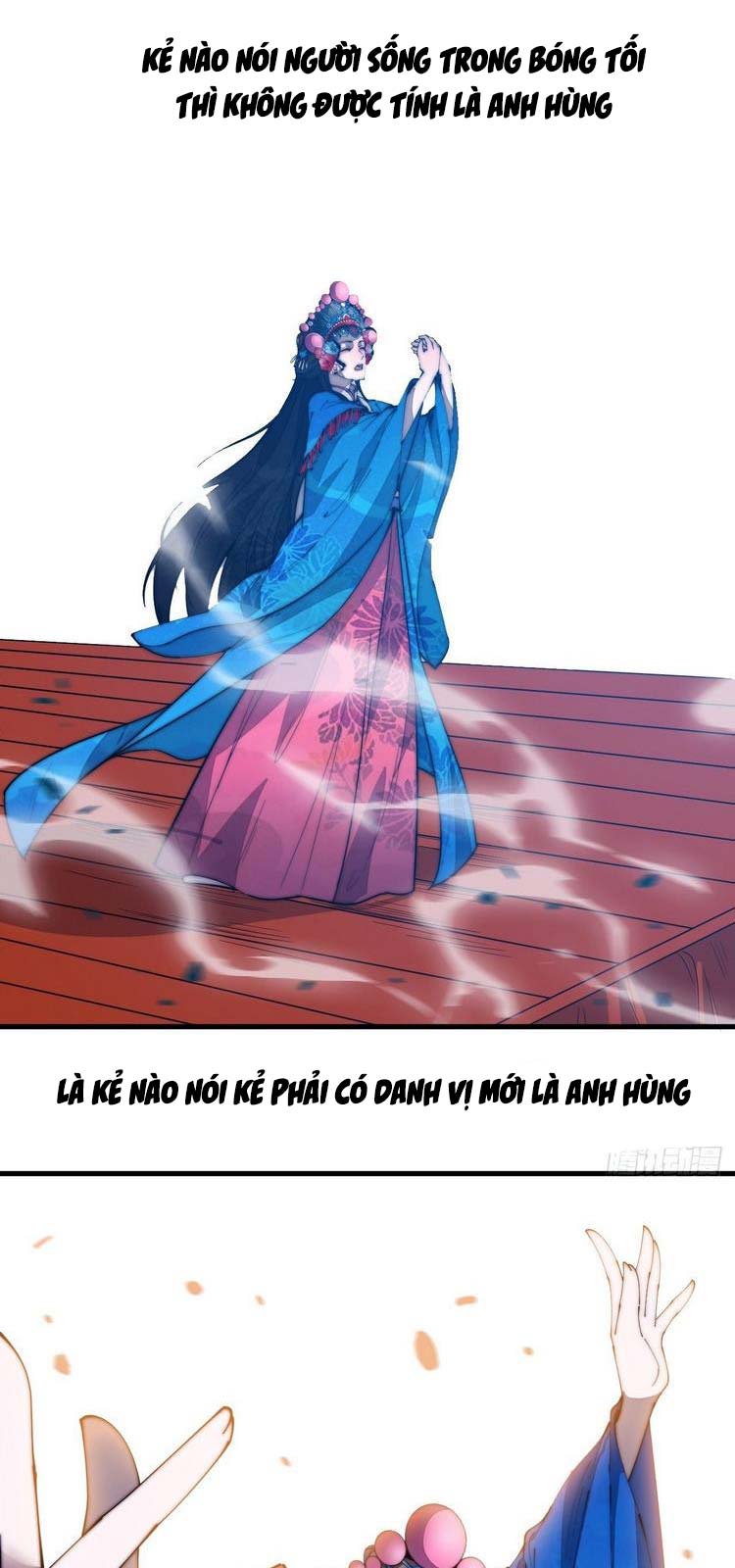 Ta Có Một Sơn Trại Chapter 216 - Page 10