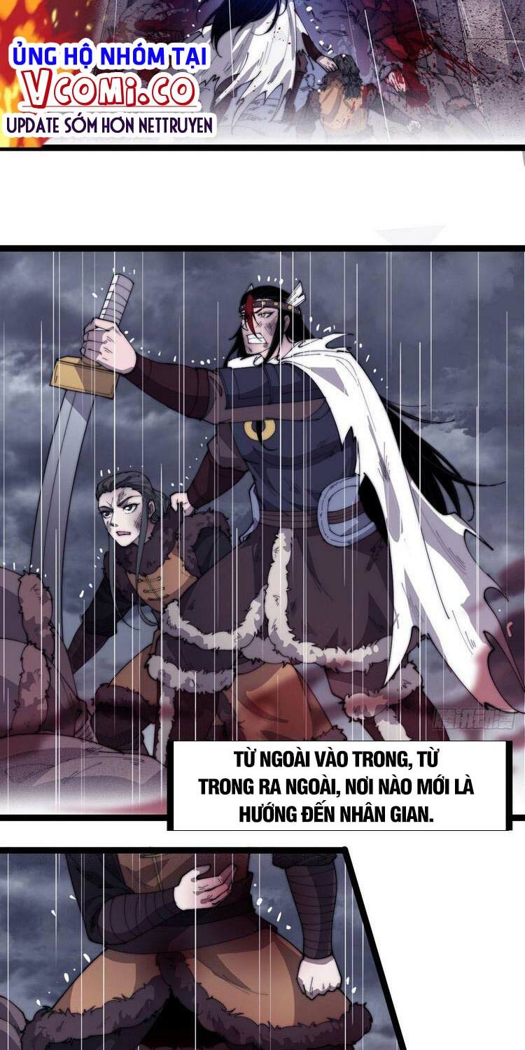 Ta Có Một Sơn Trại Chapter 157 - Page 10