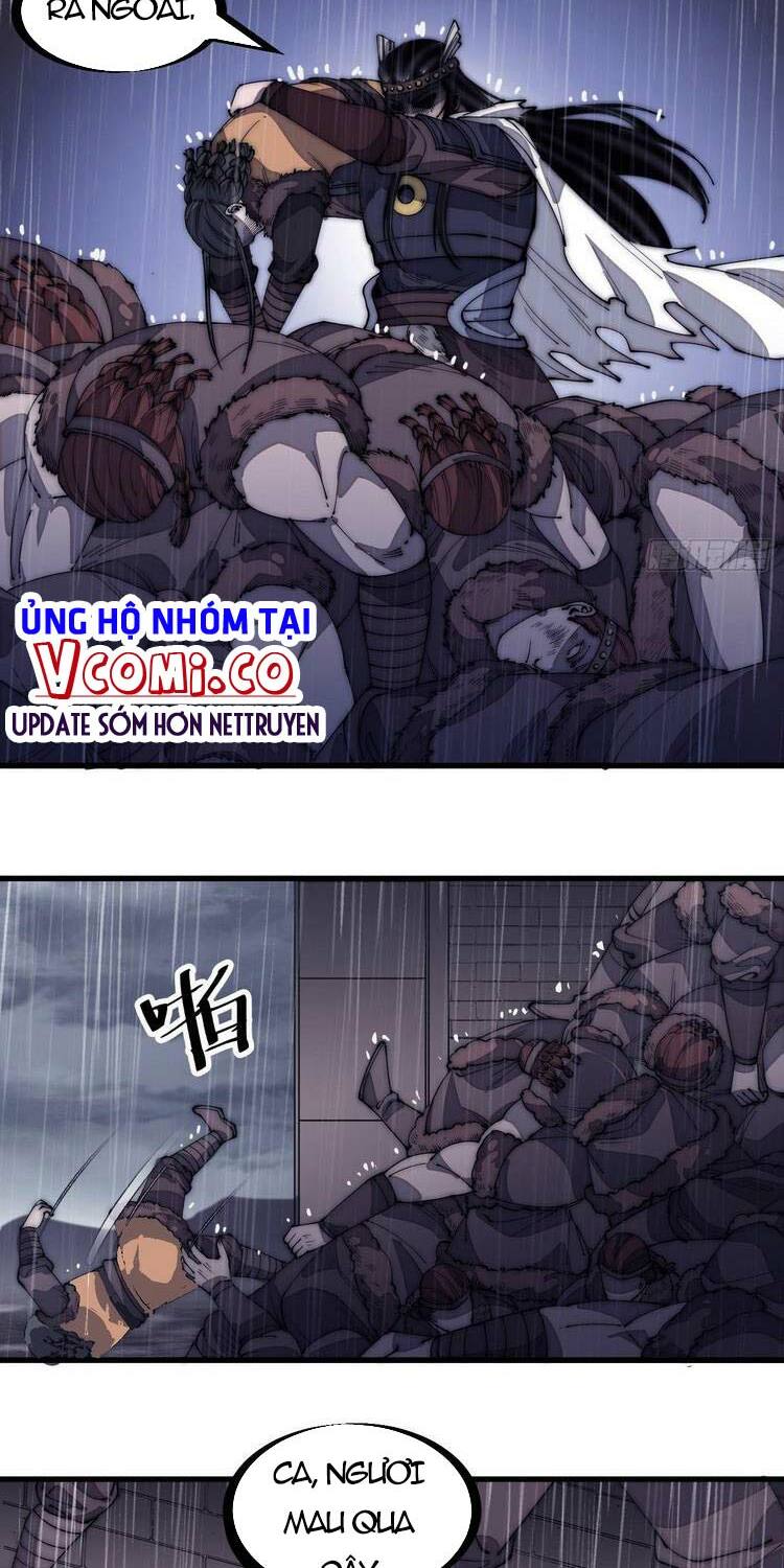 Ta Có Một Sơn Trại Chapter 157 - Page 12