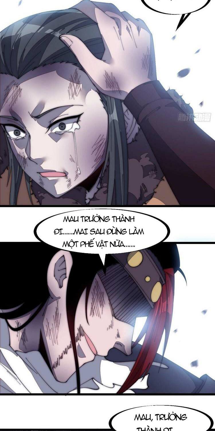 Ta Có Một Sơn Trại Chapter 157 - Page 20