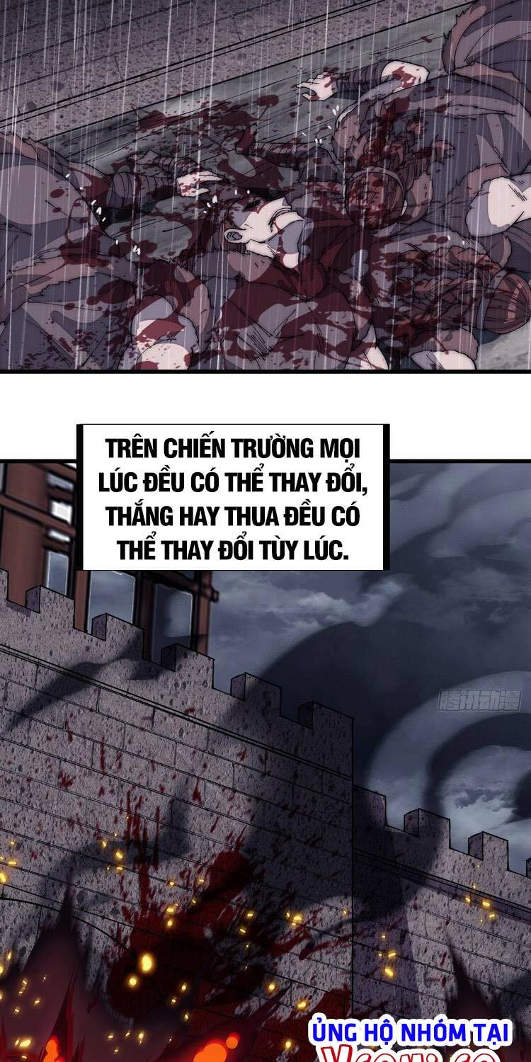 Ta Có Một Sơn Trại Chapter 157 - Page 24