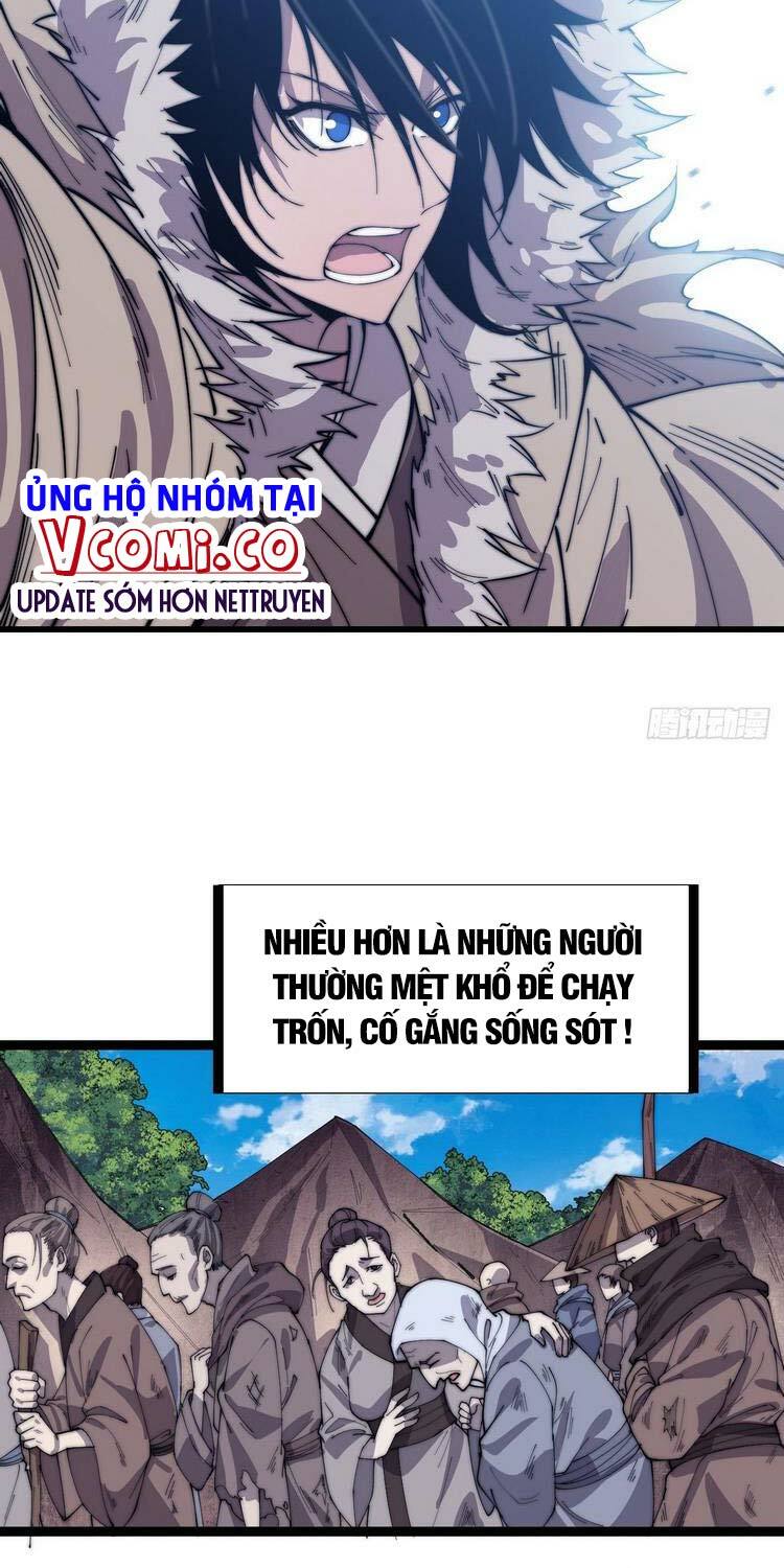 Ta Có Một Sơn Trại Chapter 157 - Page 32