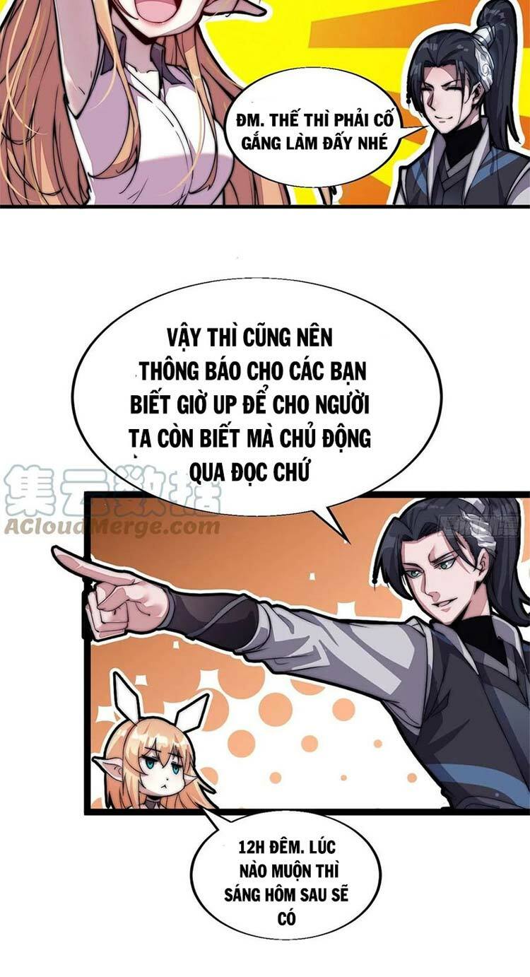 Ta Có Một Sơn Trại Chapter 157 - Page 38