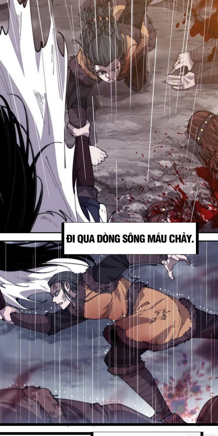 Ta Có Một Sơn Trại Chapter 157 - Page 7