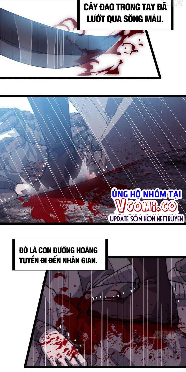 Ta Có Một Sơn Trại Chapter 157 - Page 8