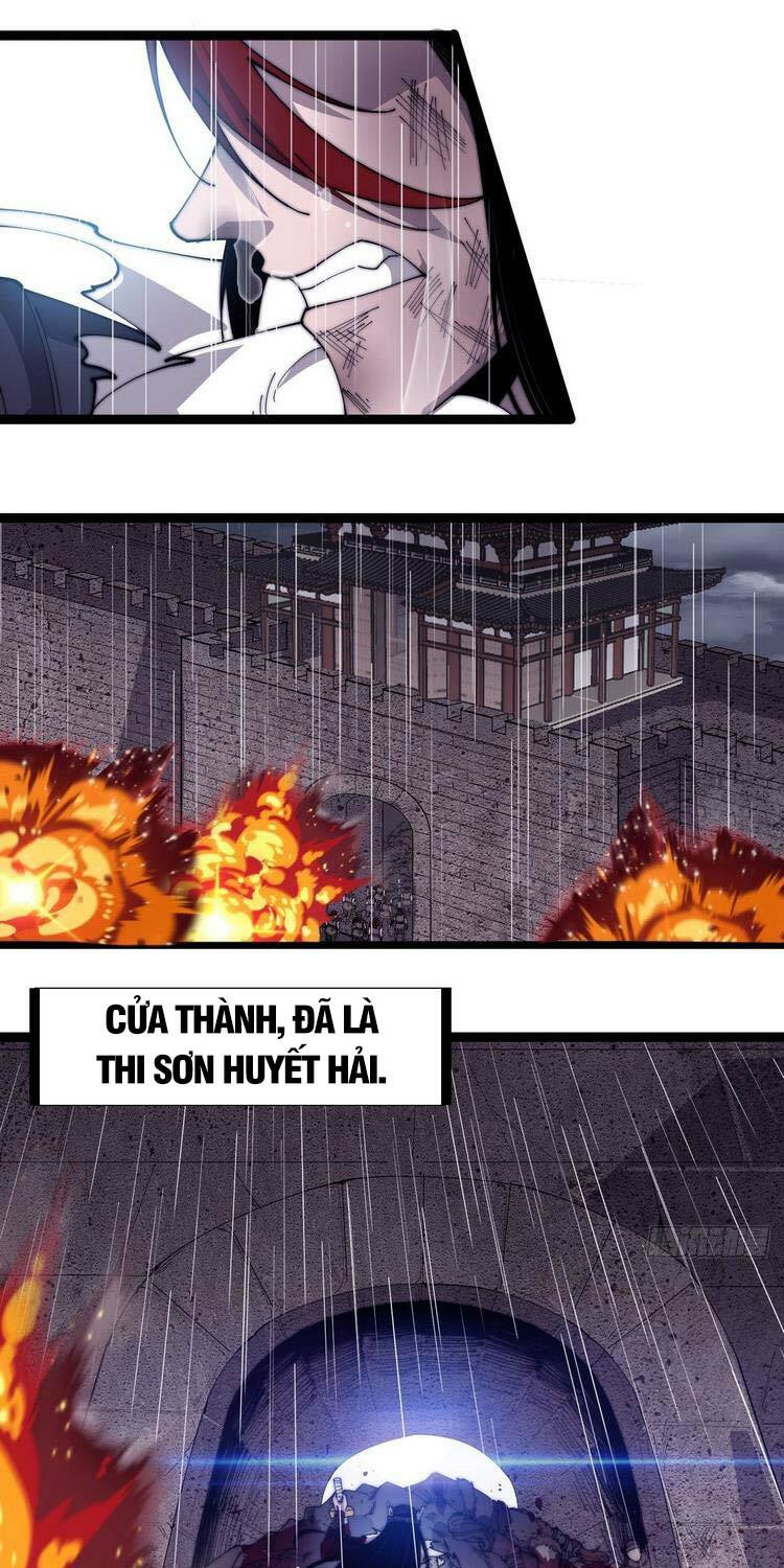 Ta Có Một Sơn Trại Chapter 157 - Page 9