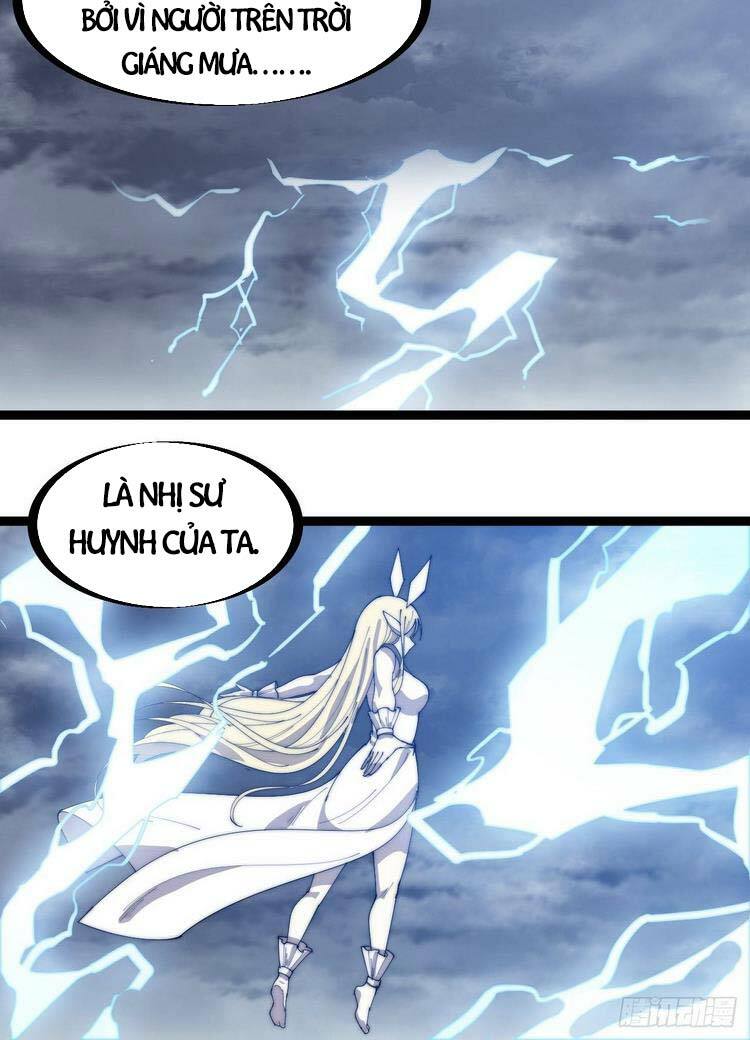 Ta Có Một Sơn Trại Chapter 161 - Page 20