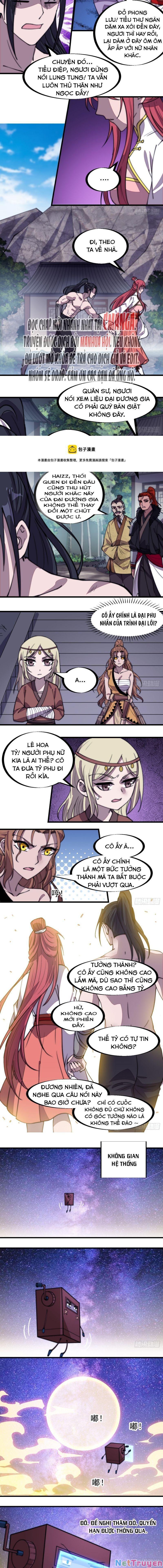 Ta Có Một Sơn Trại Chapter 324 - Page 4