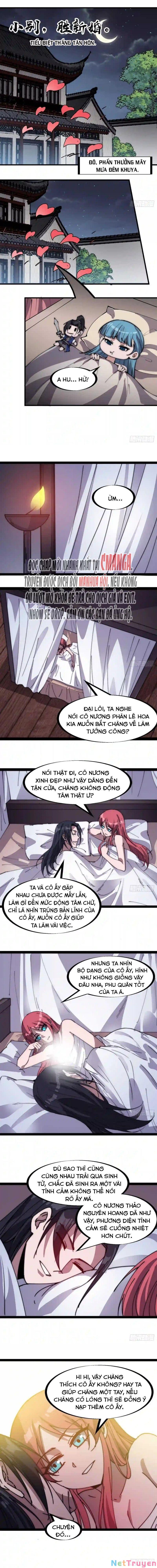 Ta Có Một Sơn Trại Chapter 325 - Page 3