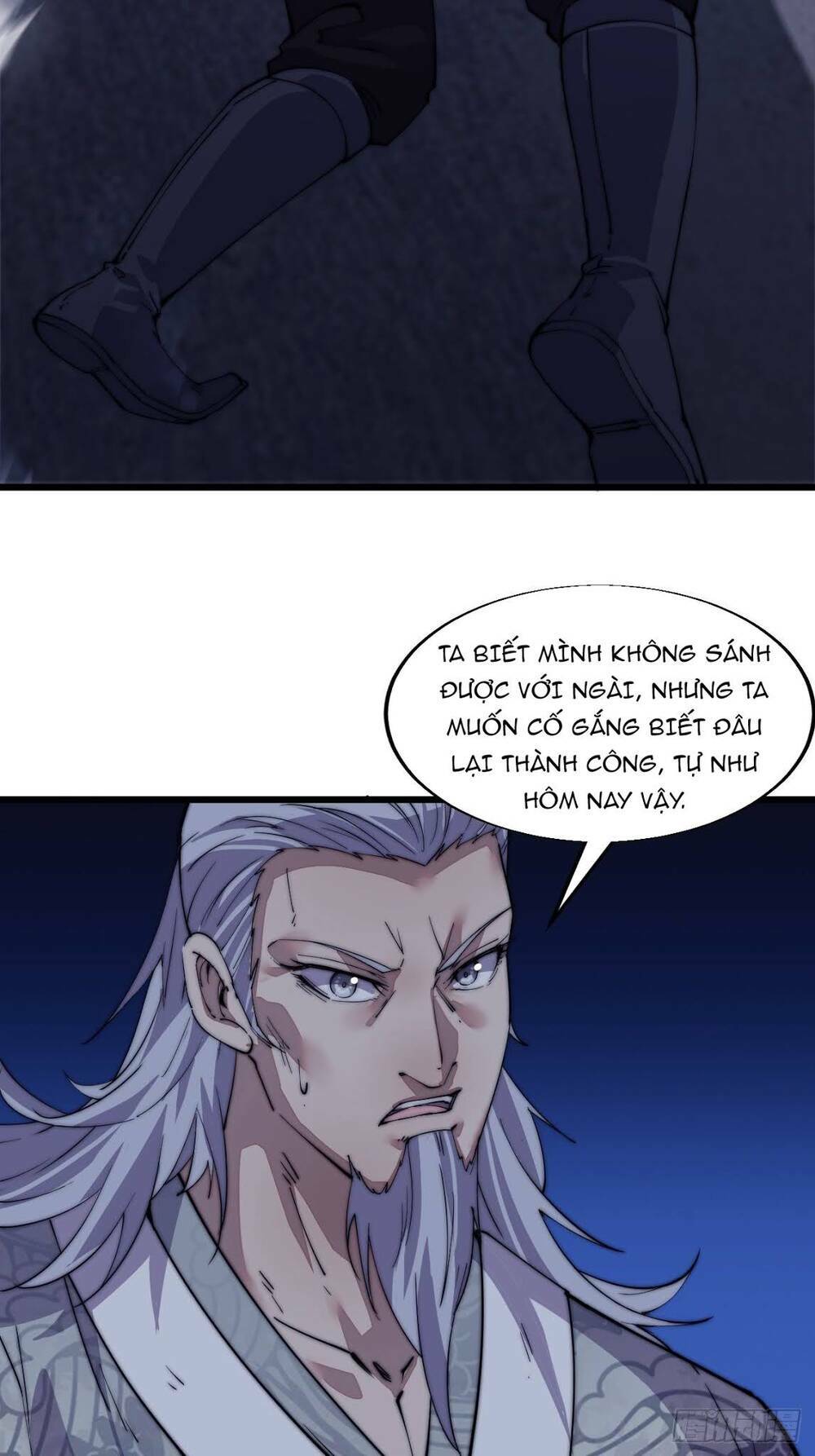 Ta Có Một Sơn Trại Chapter 13 - Page 45