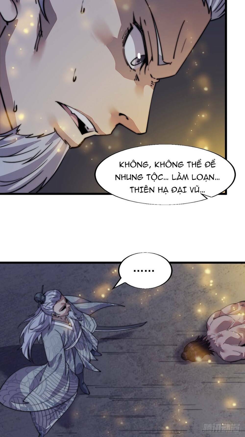 Ta Có Một Sơn Trại Chapter 13 - Page 48