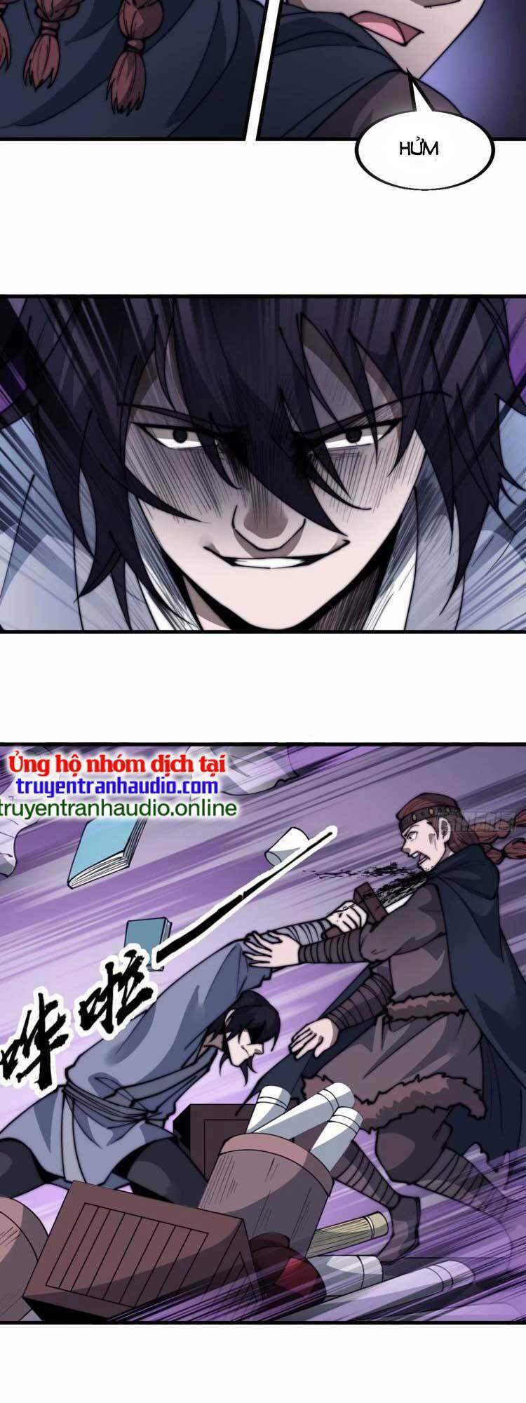 Ta Có Một Sơn Trại Chapter 563 - Page 9