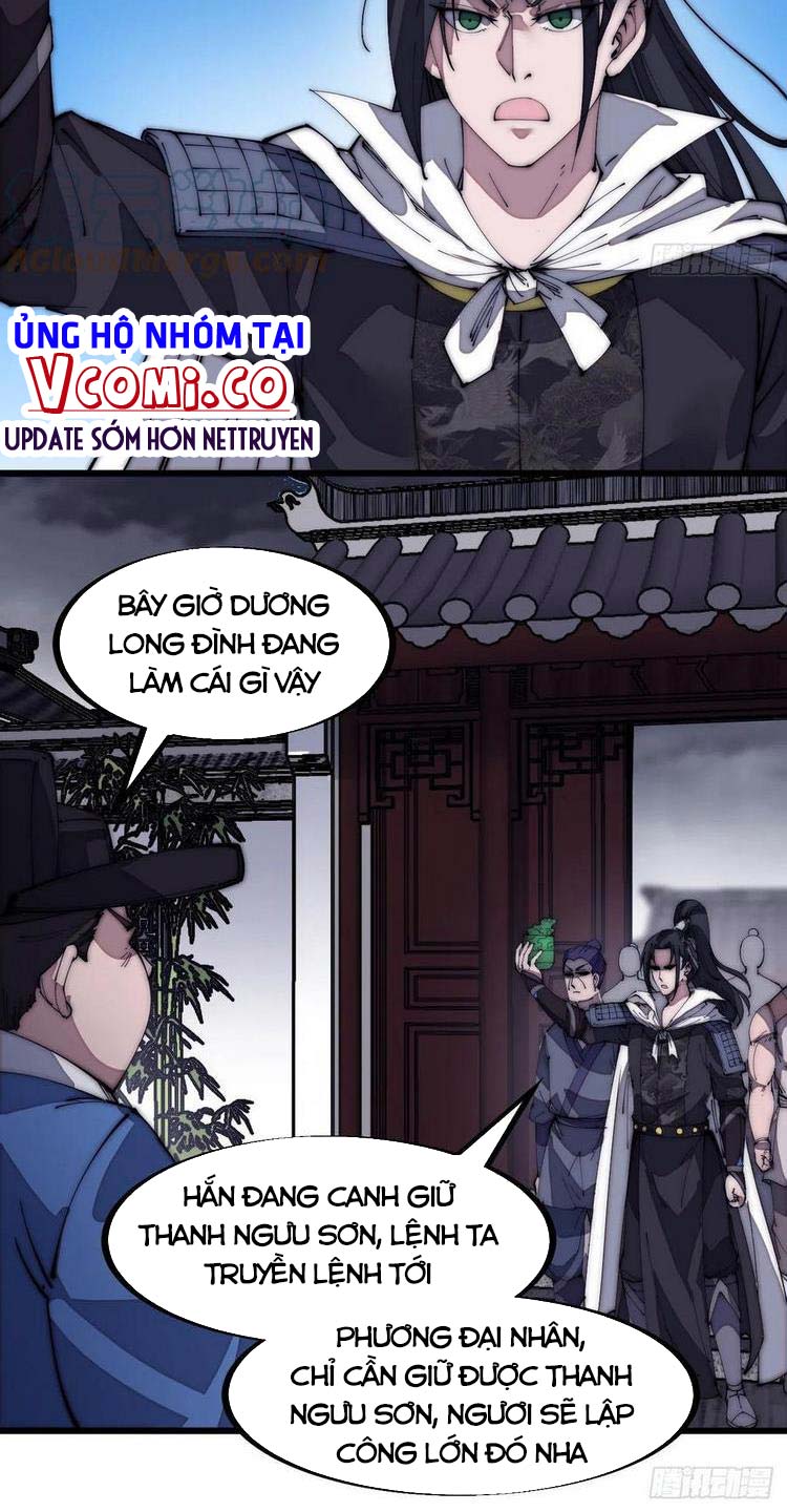 Ta Có Một Sơn Trại Chapter 131 - Page 11