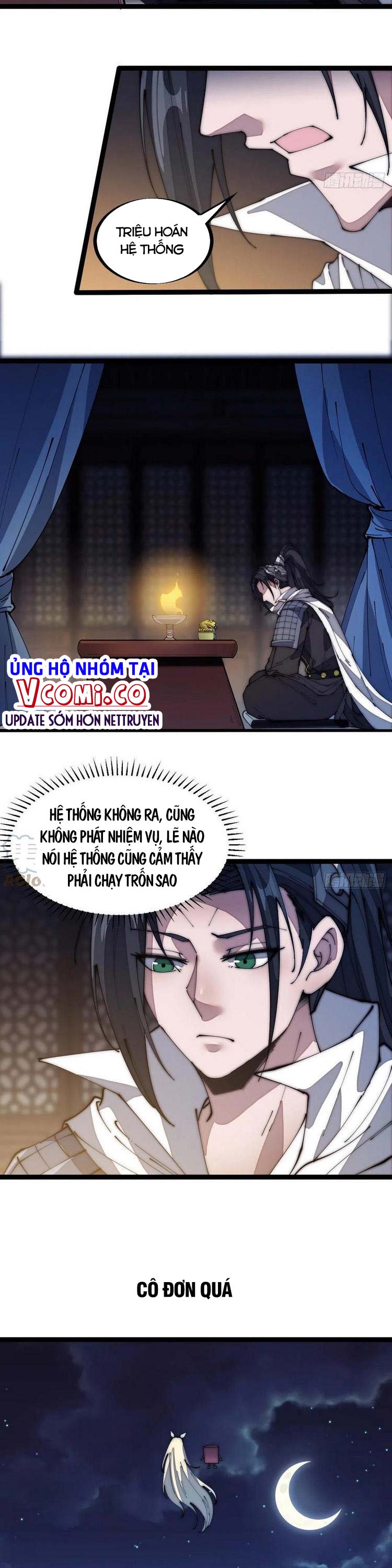 Ta Có Một Sơn Trại Chapter 131 - Page 15