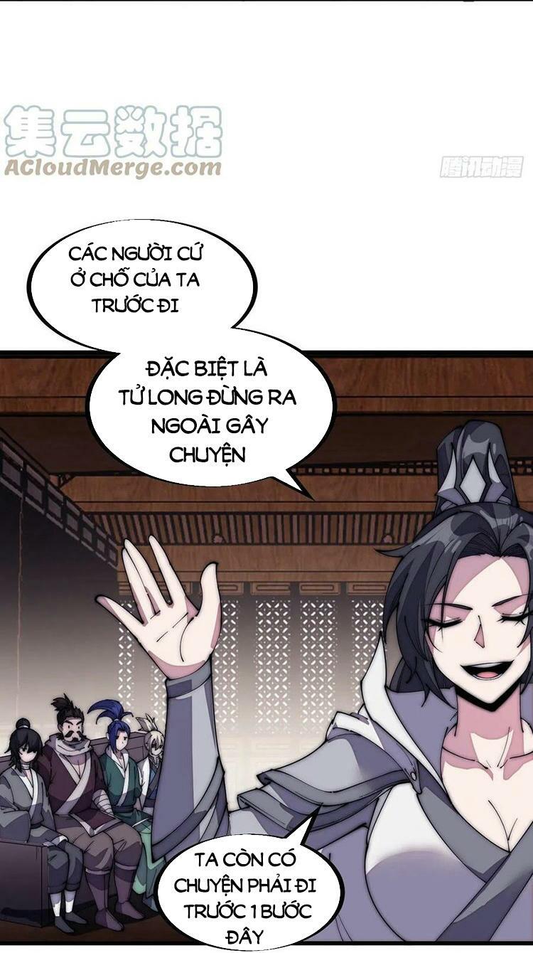 Ta Có Một Sơn Trại Chapter 194 - Page 15