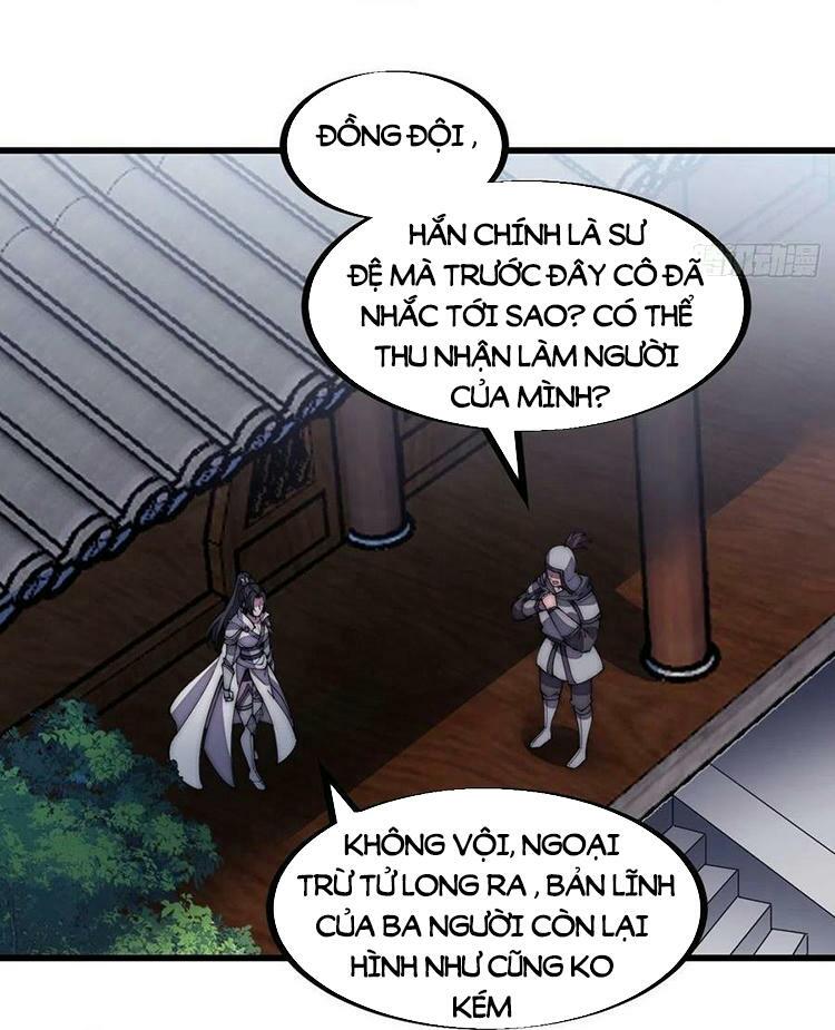 Ta Có Một Sơn Trại Chapter 194 - Page 16