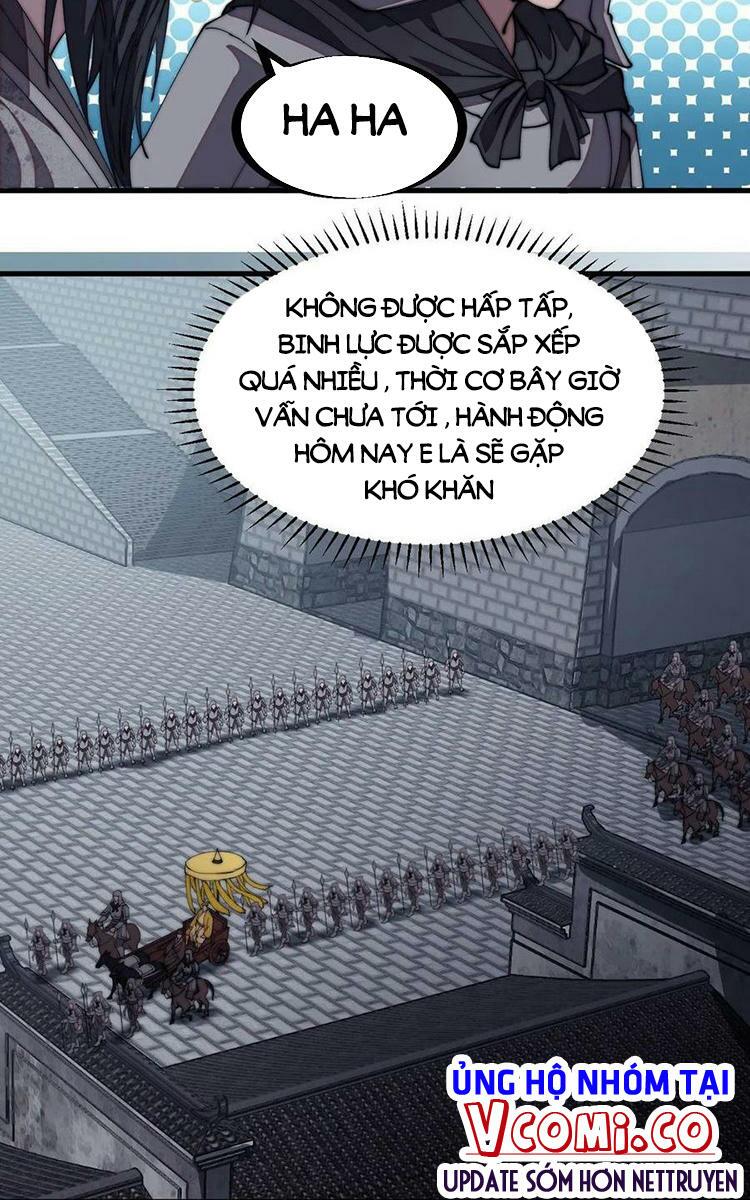 Ta Có Một Sơn Trại Chapter 194 - Page 23