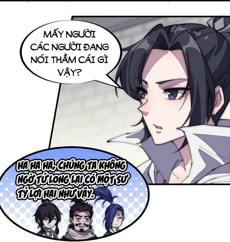 Ta Có Một Sơn Trại Chapter 194 - Page 4