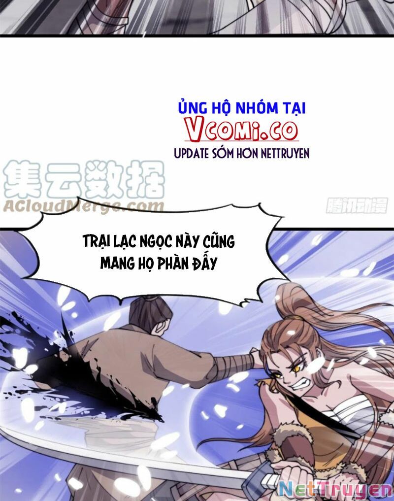 Ta Có Một Sơn Trại Chapter 314 - Page 10