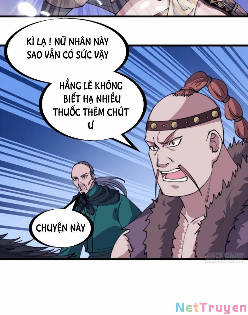 Ta Có Một Sơn Trại Chapter 314 - Page 11