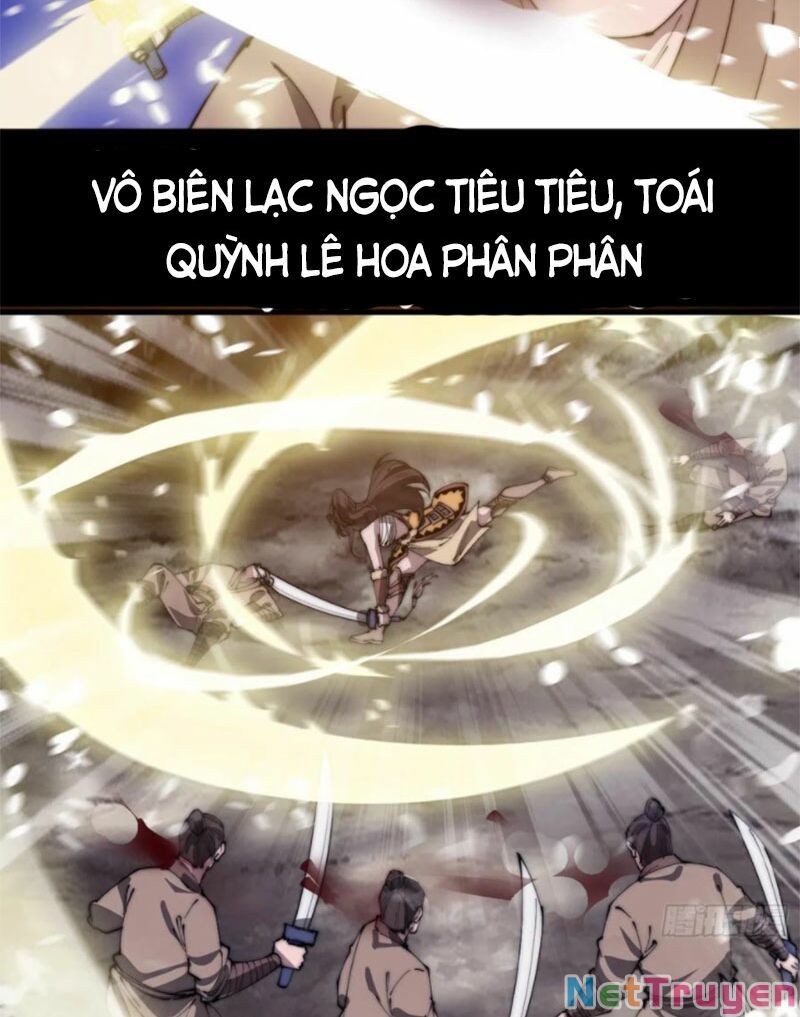 Ta Có Một Sơn Trại Chapter 314 - Page 16