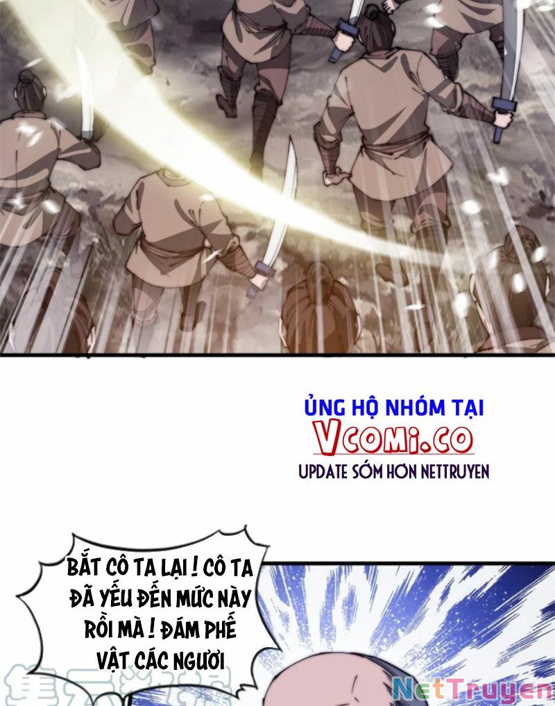 Ta Có Một Sơn Trại Chapter 314 - Page 17