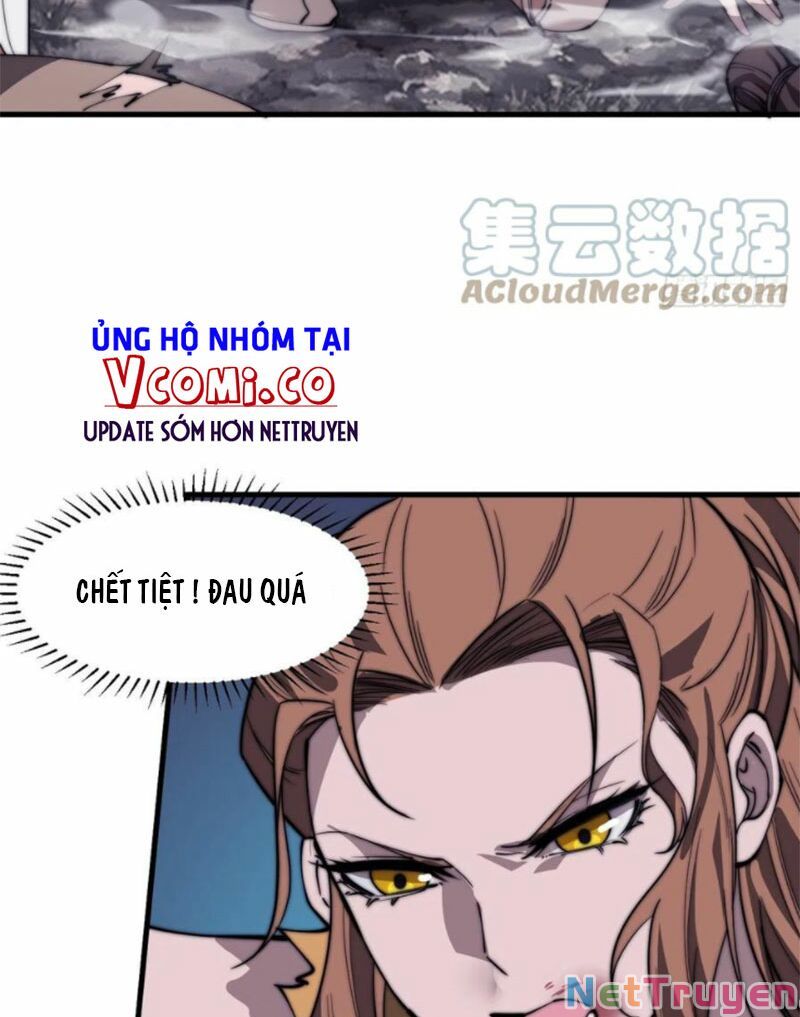 Ta Có Một Sơn Trại Chapter 314 - Page 20