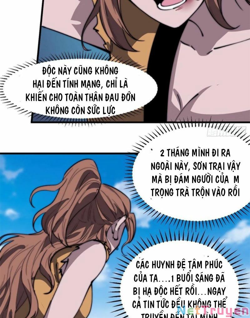 Ta Có Một Sơn Trại Chapter 314 - Page 21