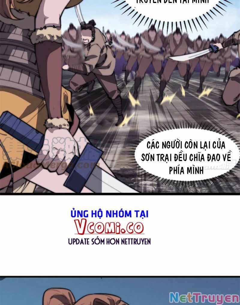 Ta Có Một Sơn Trại Chapter 314 - Page 22