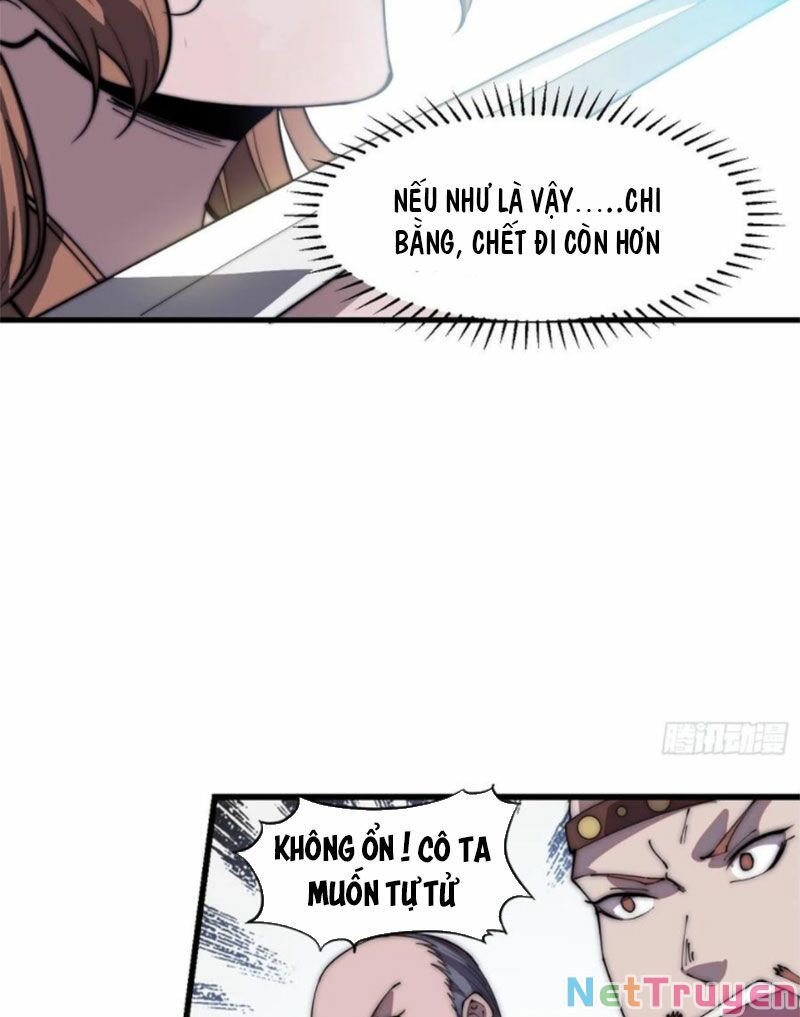 Ta Có Một Sơn Trại Chapter 314 - Page 25