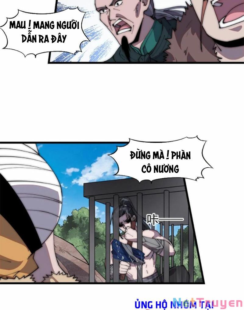 Ta Có Một Sơn Trại Chapter 314 - Page 26