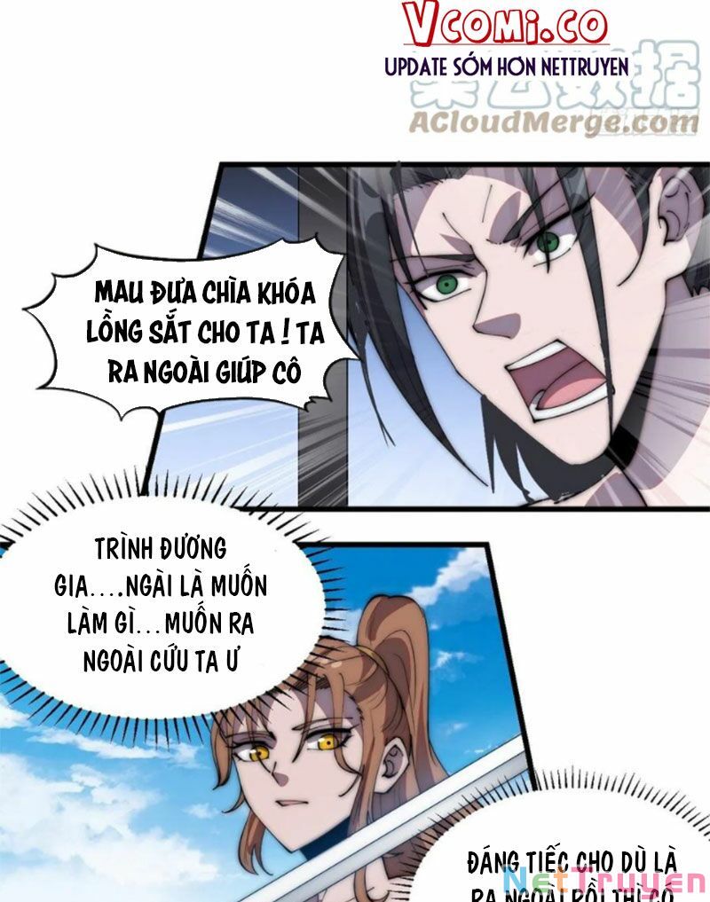 Ta Có Một Sơn Trại Chapter 314 - Page 27