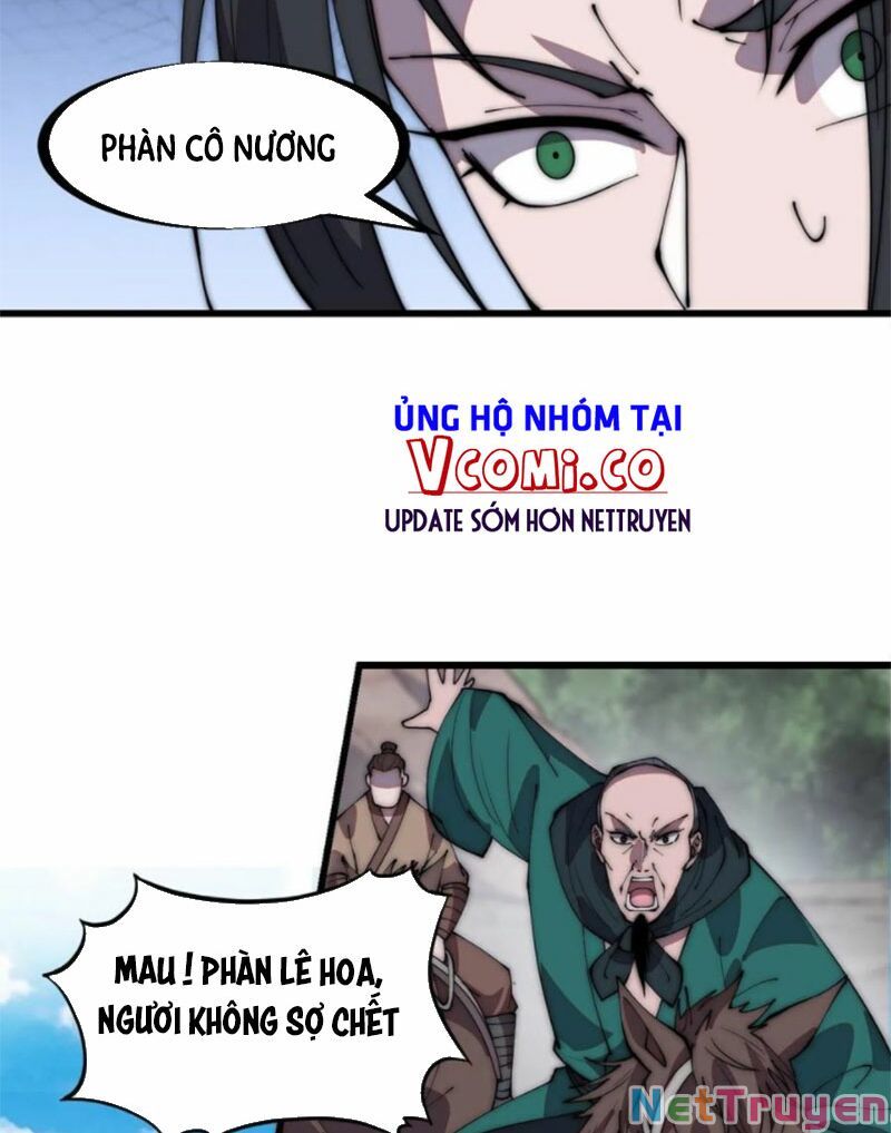 Ta Có Một Sơn Trại Chapter 314 - Page 30