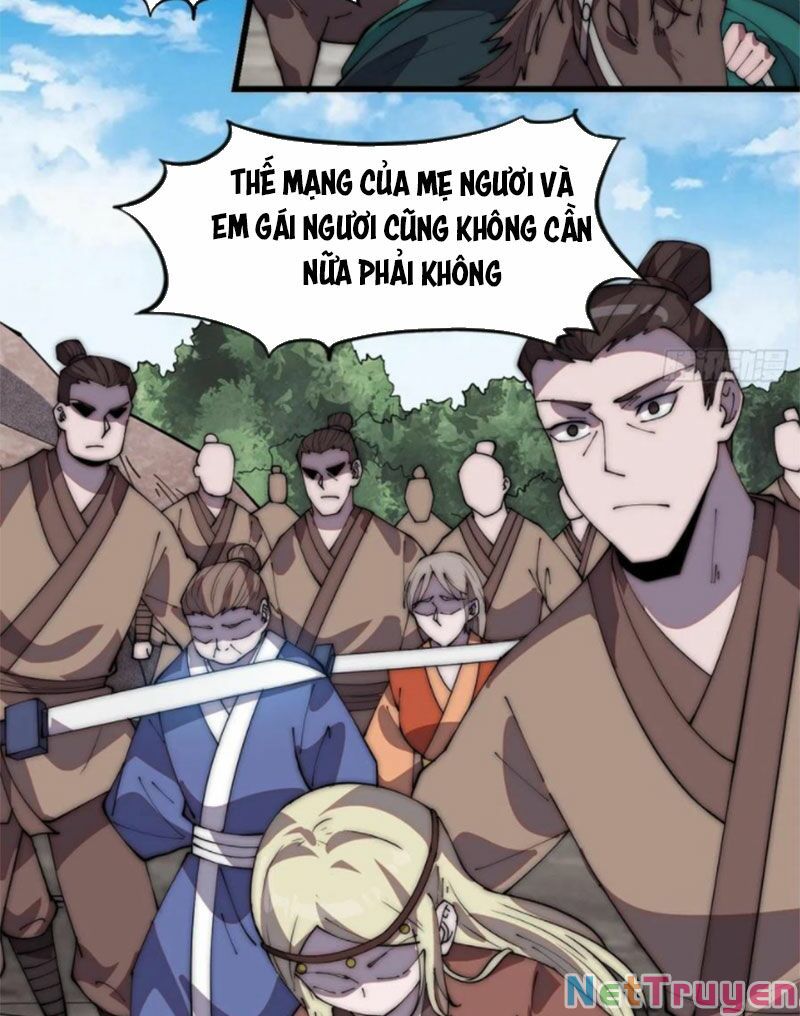 Ta Có Một Sơn Trại Chapter 314 - Page 31