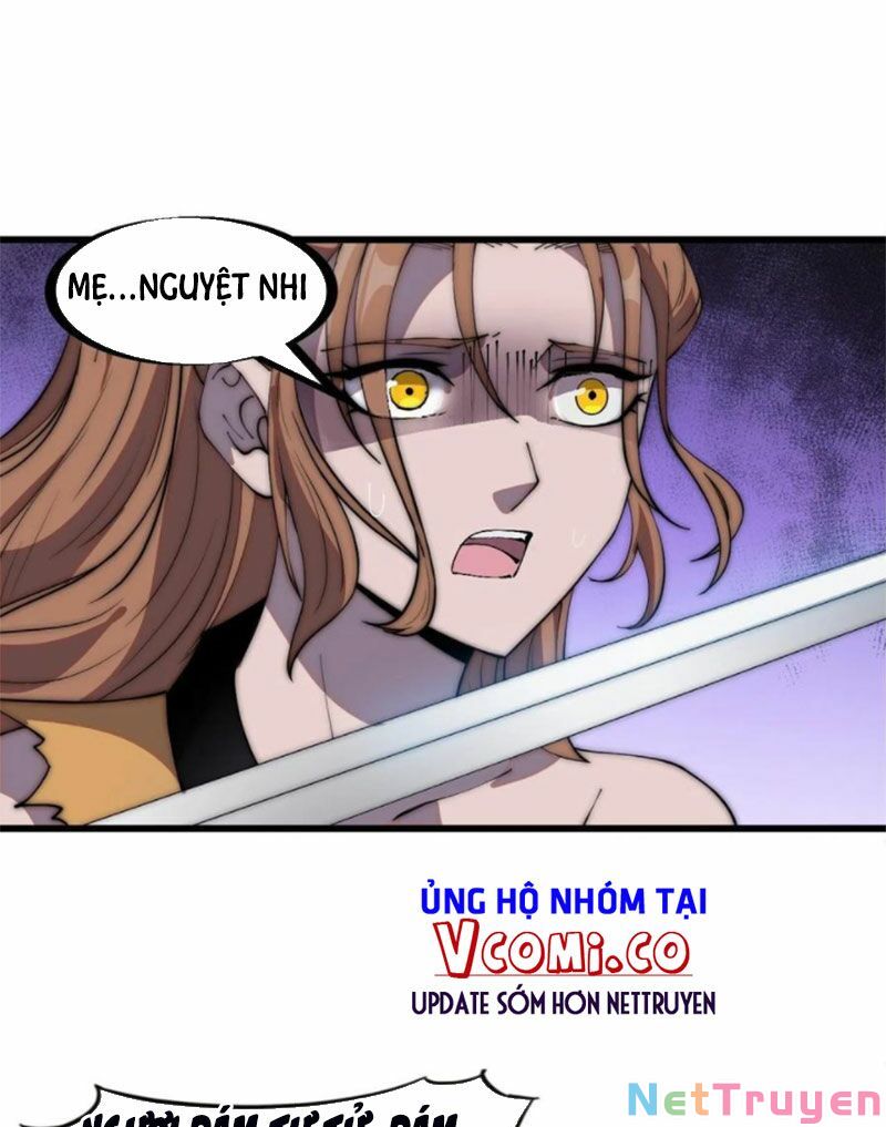 Ta Có Một Sơn Trại Chapter 314 - Page 33