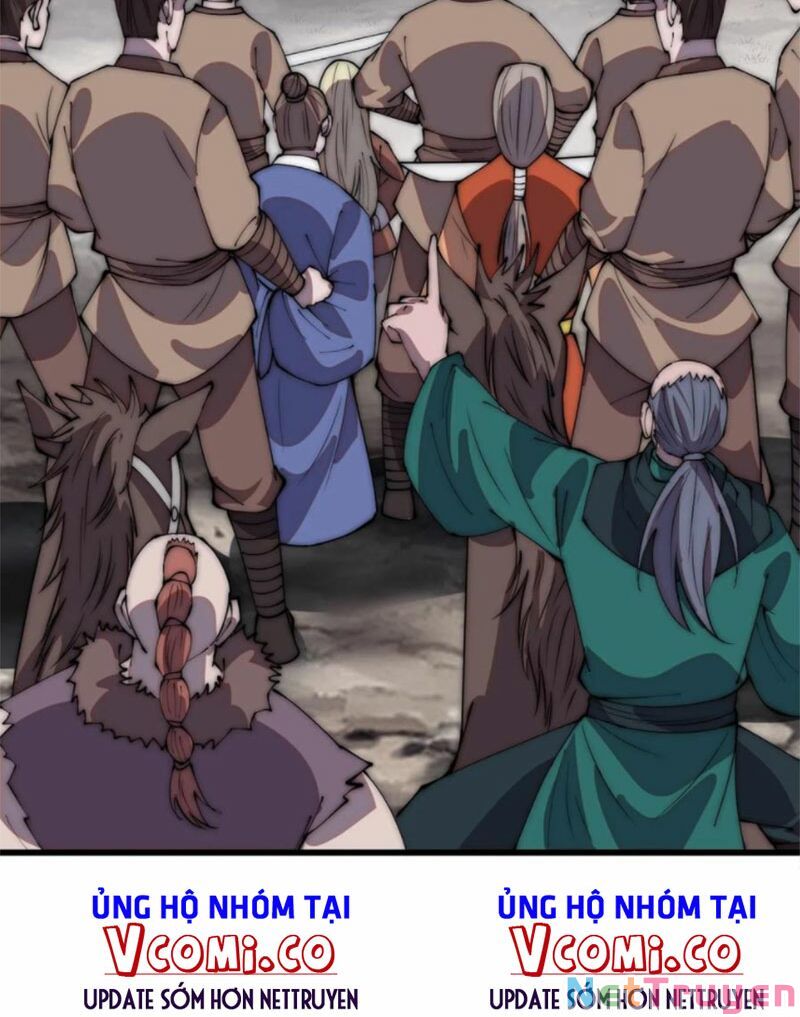 Ta Có Một Sơn Trại Chapter 314 - Page 36