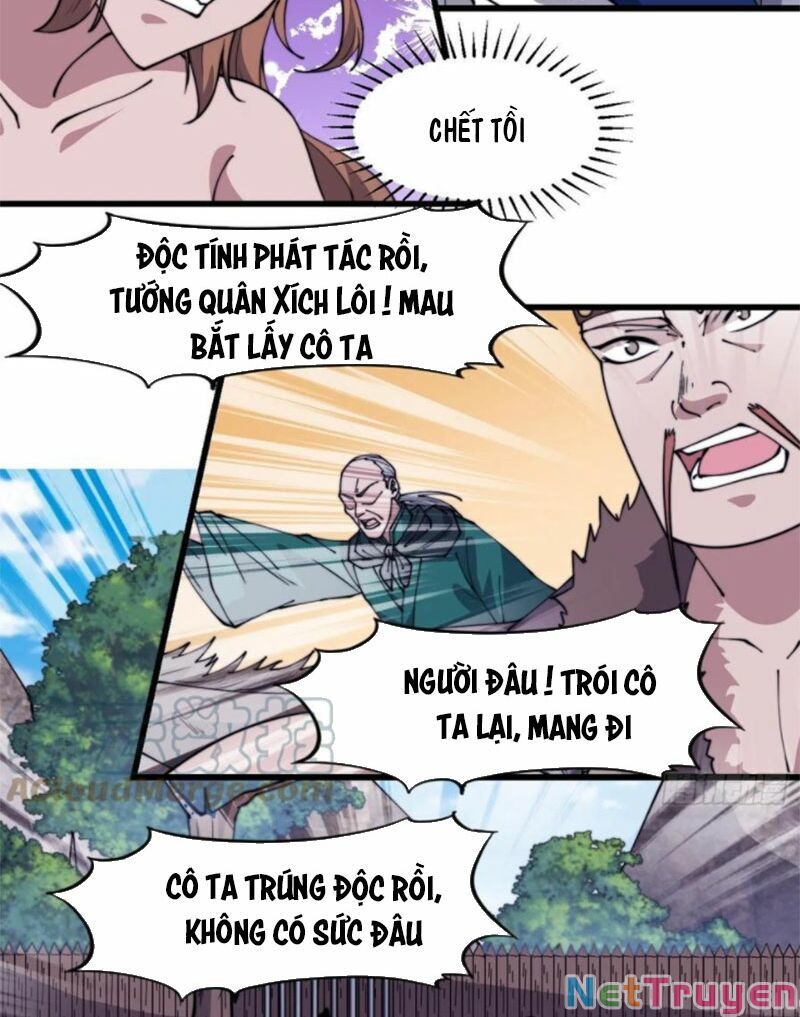 Ta Có Một Sơn Trại Chapter 314 - Page 4