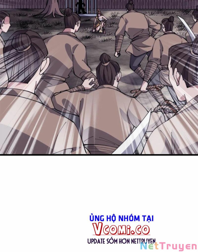 Ta Có Một Sơn Trại Chapter 314 - Page 5