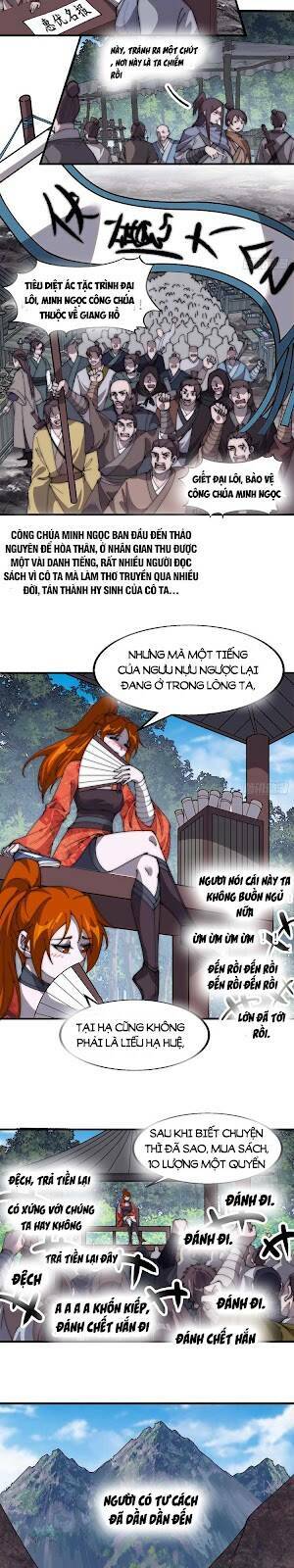 Ta Có Một Sơn Trại Chapter 557 - Page 7