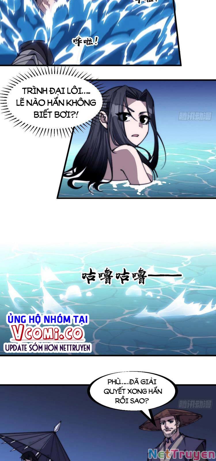 Ta Có Một Sơn Trại Chapter 252 - Page 14