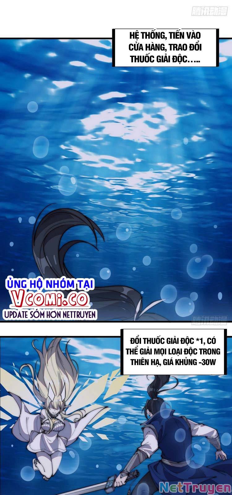 Ta Có Một Sơn Trại Chapter 252 - Page 18