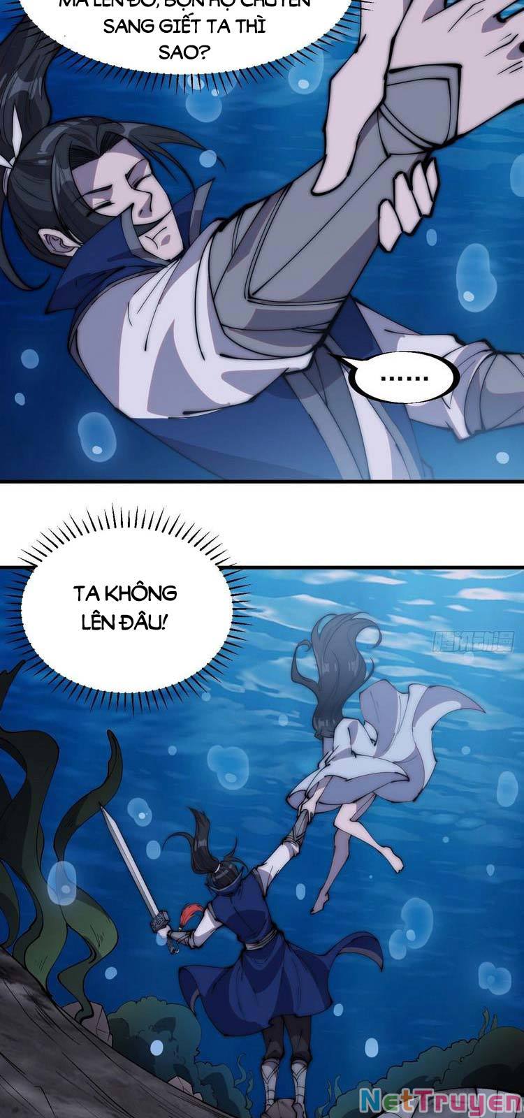 Ta Có Một Sơn Trại Chapter 252 - Page 23